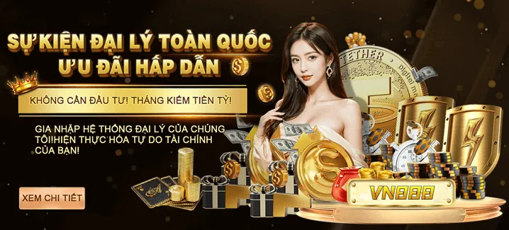 Hoàn trả thể thao và casino vin777