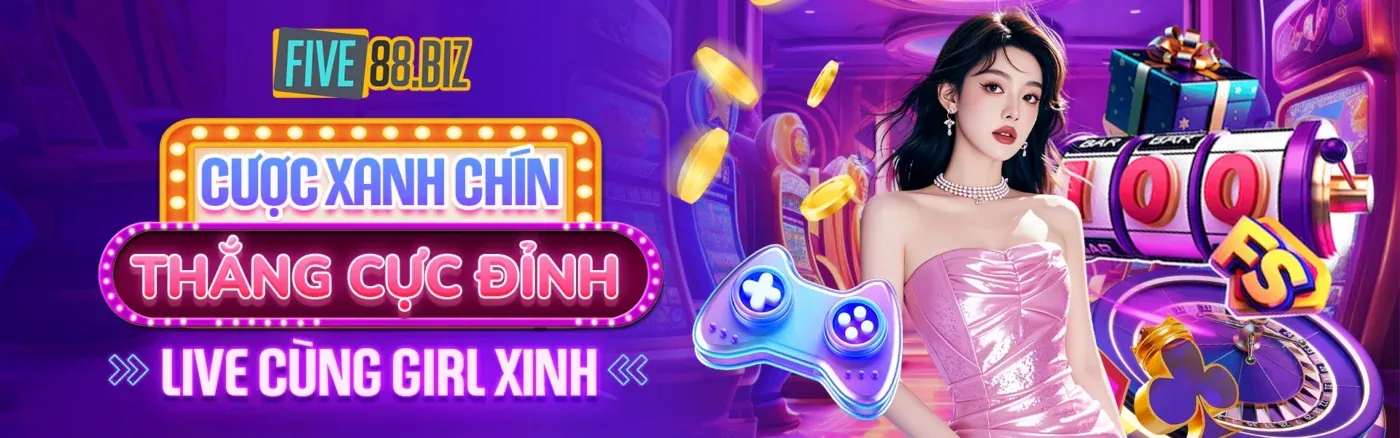 Tổng quan nền tảng Vin777 với đa dạng trò chơi