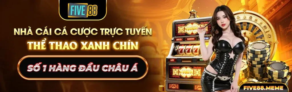 Banner khuyến mãi vin777