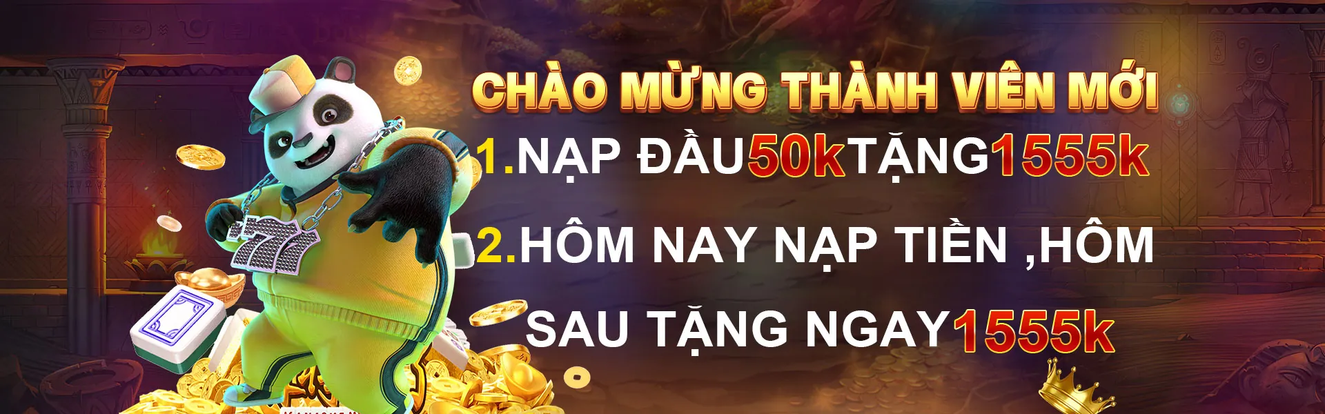 Chào mừng đến với vin777 với những lợi ích độc quyền cho người dùng mới