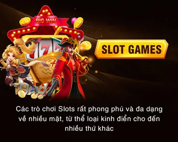 Nền tảng an toàn và uy tín của vin777
