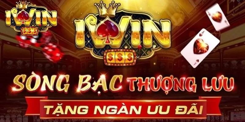 Ưu đãi dành cho người dùng mới vin777