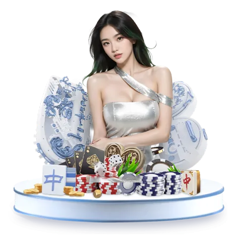 Hình ảnh trò chơi slot cổ điển với biểu tượng trái cây và 777